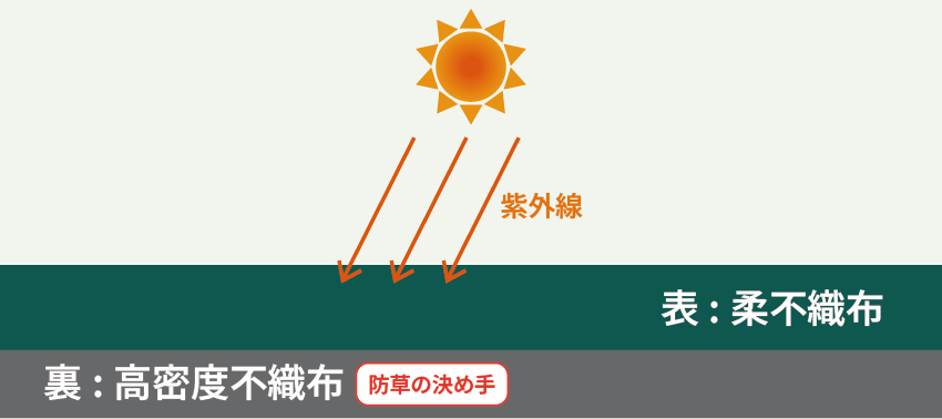 特殊2層構造